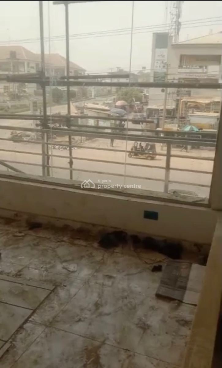 30sqm Shop, Gwarinpa, Abuja, Shop for Rent