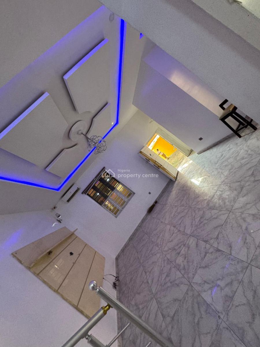 Spacious 4bedroom, Alternative Route, Lekki, Lagos, Semi-detached Duplex for Sale