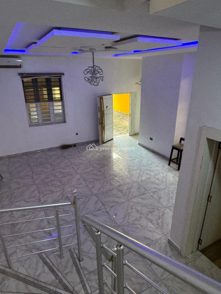 Spacious 4bedroom, Alternative Route, Lekki, Lagos, Semi-detached Duplex for Sale
