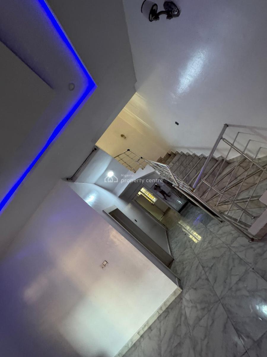 Spacious 4bedroom, Alternative Route, Lekki, Lagos, Semi-detached Duplex for Sale