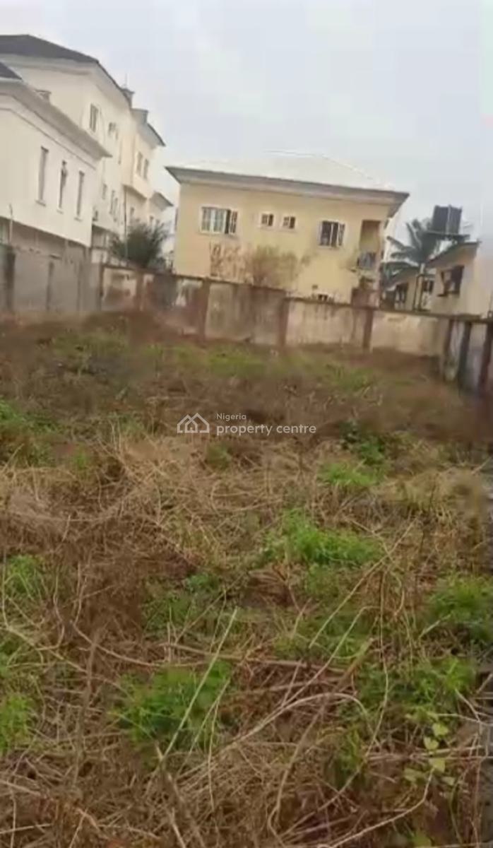 600 Sqm of Land C of O Omole Phase 1, Ikeja, Omole Phase 1 Estate, Omole Phase 1, Ikeja, Lagos, Land for Sale