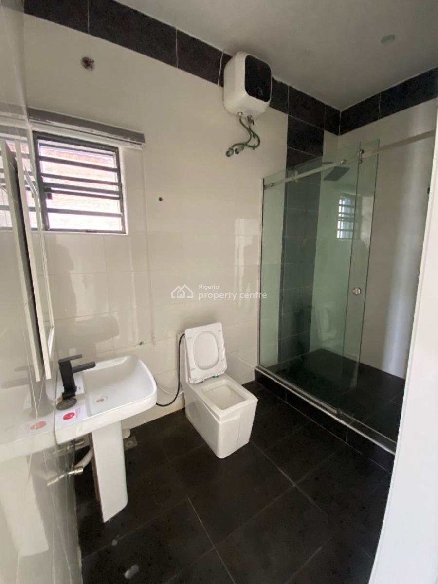 Newly Built 5bedroom Duplex Comes with Swimming Pool, Gated Estate By Blenco Supermarket, Sangotedo, Ajah, Lagos, Detached Duplex for Sale