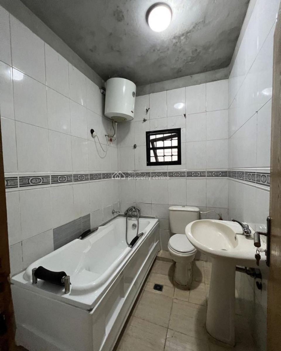 Exquisite 3 Bedroom Terrace Duplex, Wuse 2, Wuse 2, Abuja, Terraced Duplex for Sale