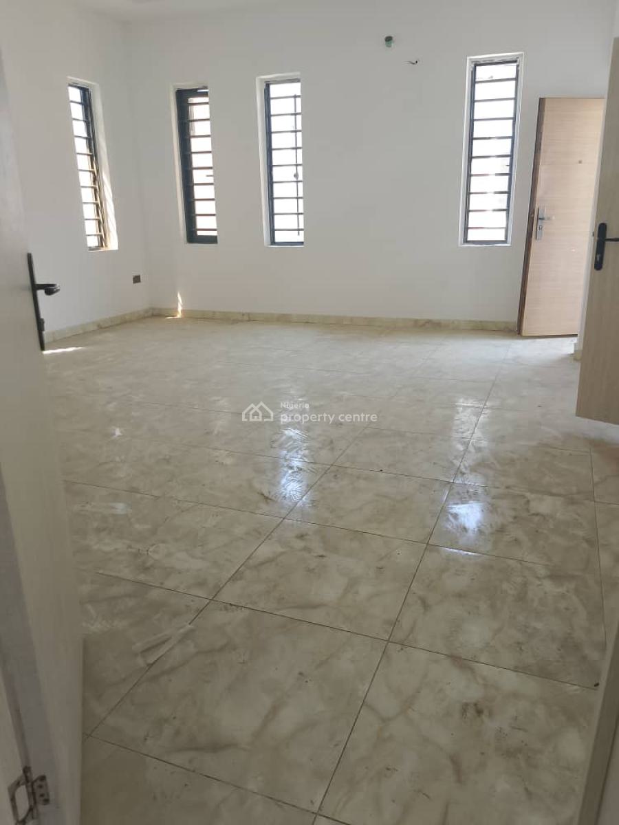 Brand New 4bedroom Semi Detached Duplex with Premium Finishing, Vgc, Lekki, Lagos, Semi-detached Duplex for Sale