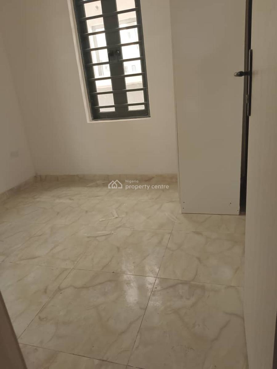 Brand New 4bedroom Semi Detached Duplex with Premium Finishing, Vgc, Lekki, Lagos, Semi-detached Duplex for Sale