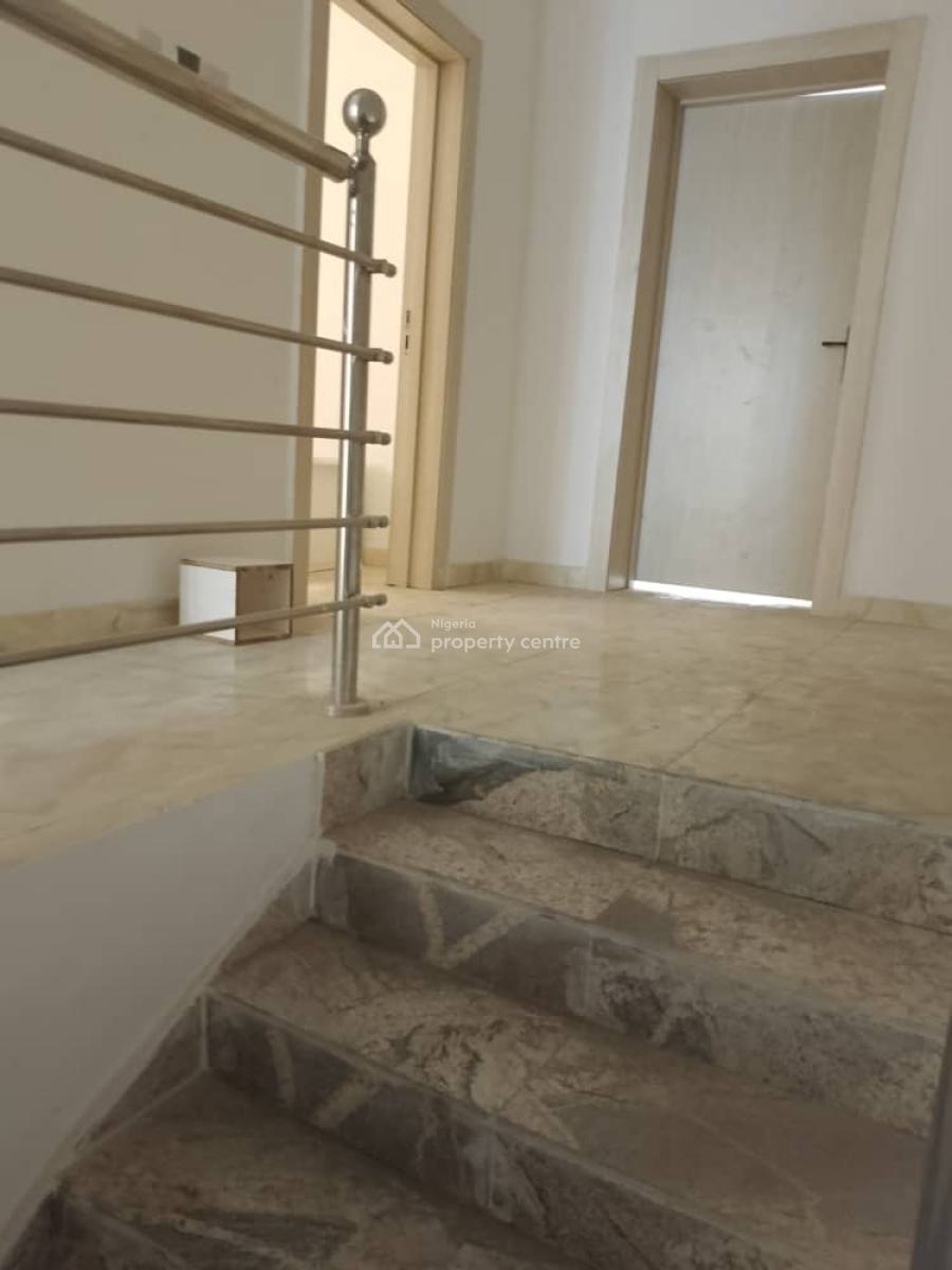 Brand New 4bedroom Semi Detached Duplex with Premium Finishing, Vgc, Lekki, Lagos, Semi-detached Duplex for Sale