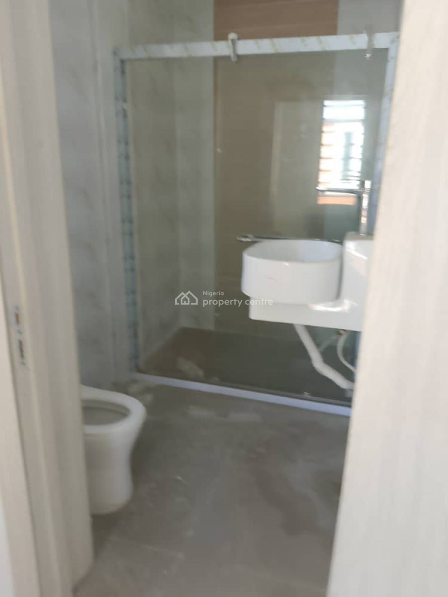 Brand New 4bedroom Semi Detached Duplex with Premium Finishing, Vgc, Lekki, Lagos, Semi-detached Duplex for Sale
