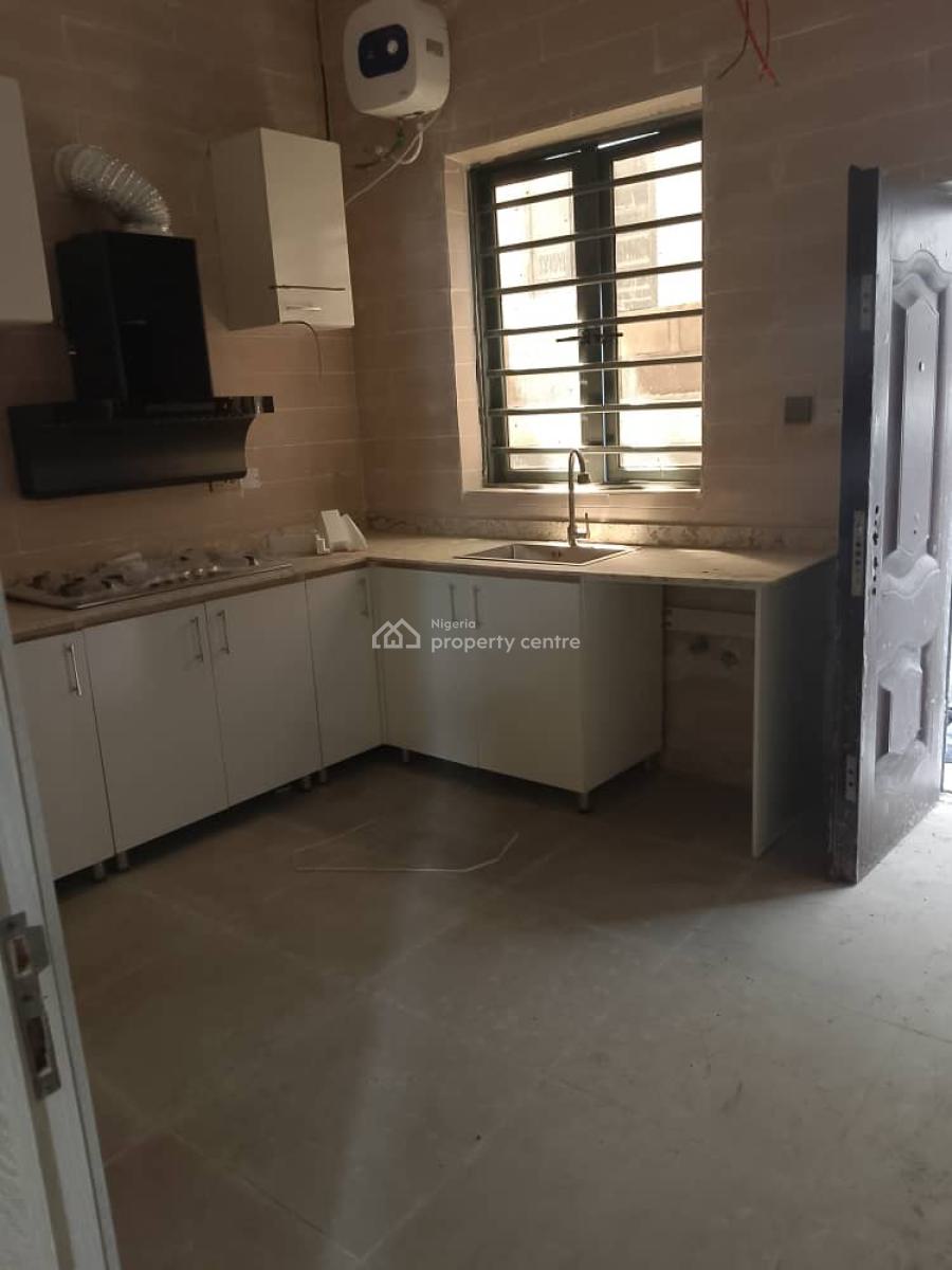 Brand New 4bedroom Semi Detached Duplex with Premium Finishing, Vgc, Lekki, Lagos, Semi-detached Duplex for Sale