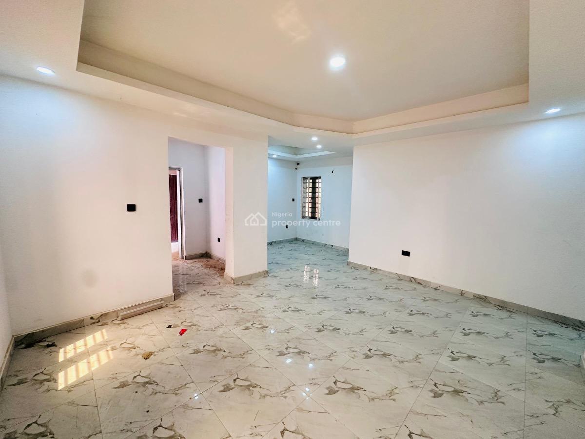 Corporate   6 Units of 2 Bedroom Flat, Jahi, Abuja, Flat / Apartment for Sale