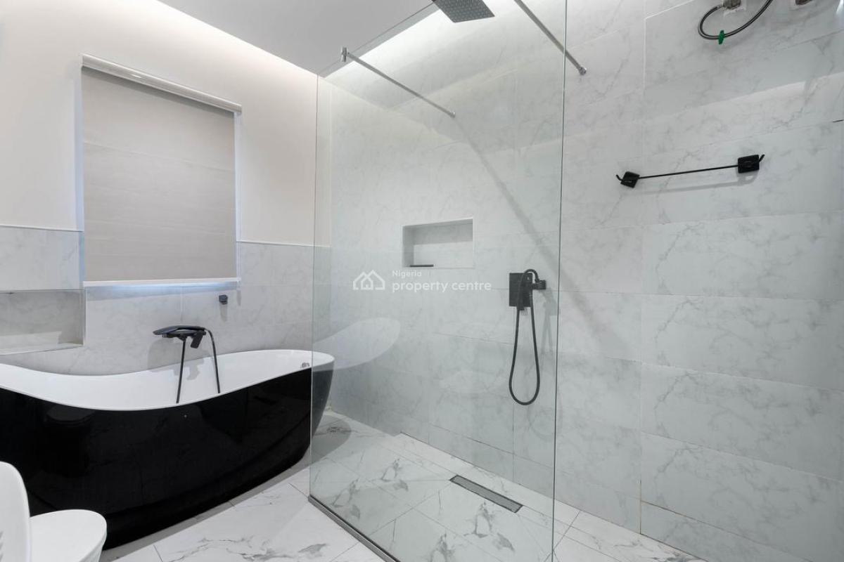 Luxury 2bedroom with Swimming Pool and Ps5, Lekki Phase 1, Lekki, Lagos, Flat / Apartment Short Let