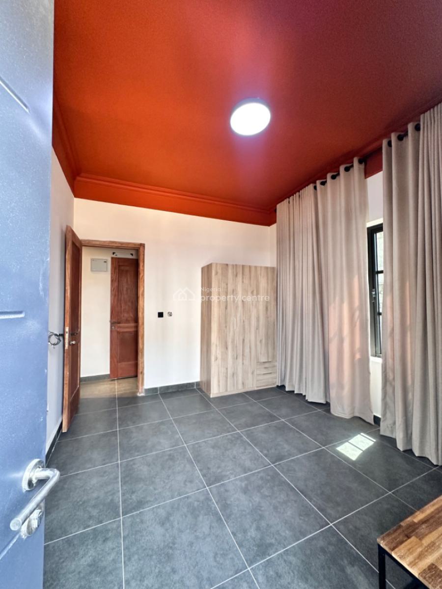 Contemporary Designed 3bedroom Apartment, Freedom Way Axis, Lekki, Lagos, Block of Flats for Sale