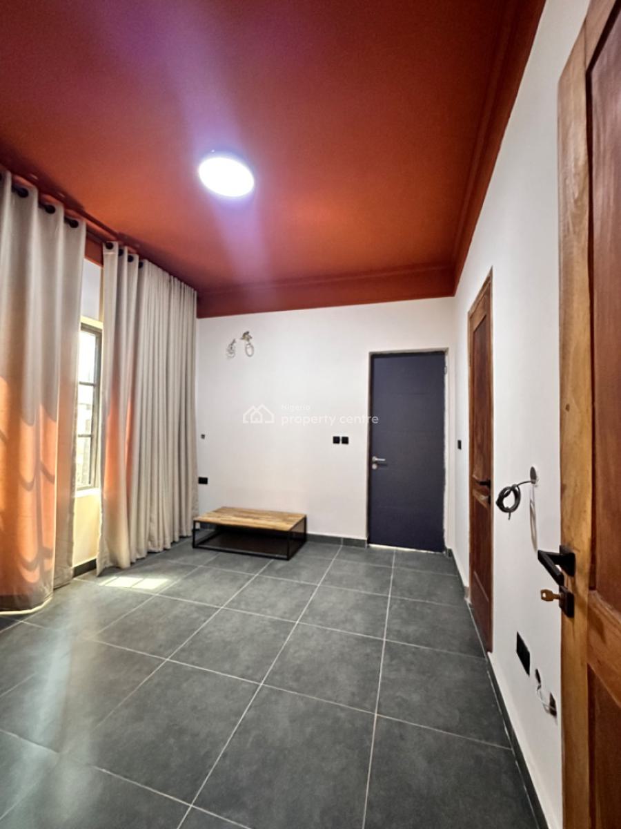 Contemporary Designed 3bedroom Apartment, Freedom Way Axis, Lekki, Lagos, Block of Flats for Sale