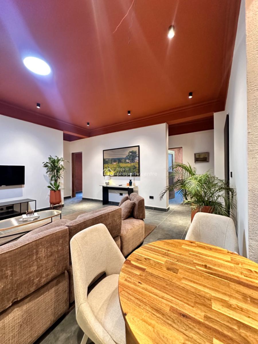 Contemporary Designed 3bedroom Apartment, Freedom Way Axis, Lekki, Lagos, Block of Flats for Sale