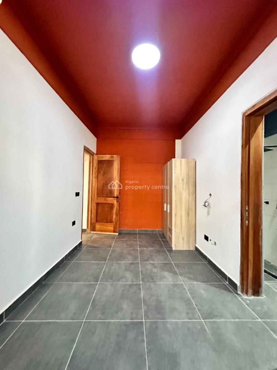 Contemporary Designed 3bedroom Apartment, Freedom Way Axis, Lekki, Lagos, Block of Flats for Sale