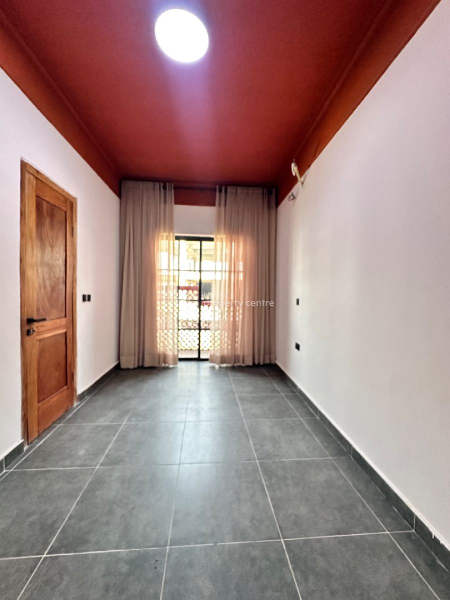 Contemporary Designed 3bedroom Apartment, Freedom Way Axis, Lekki, Lagos, Block of Flats for Sale