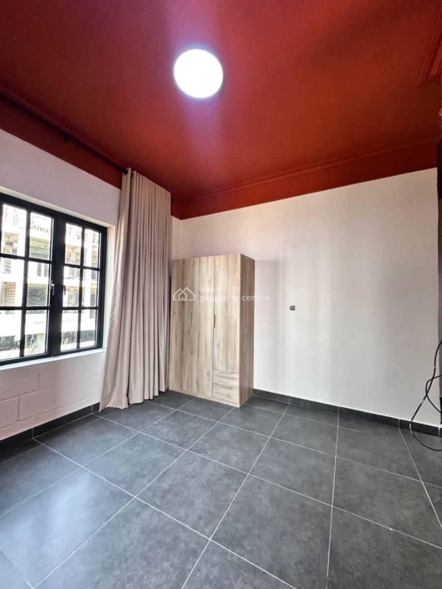 Contemporary Designed 3bedroom Apartment, Freedom Way Axis, Lekki, Lagos, Block of Flats for Sale