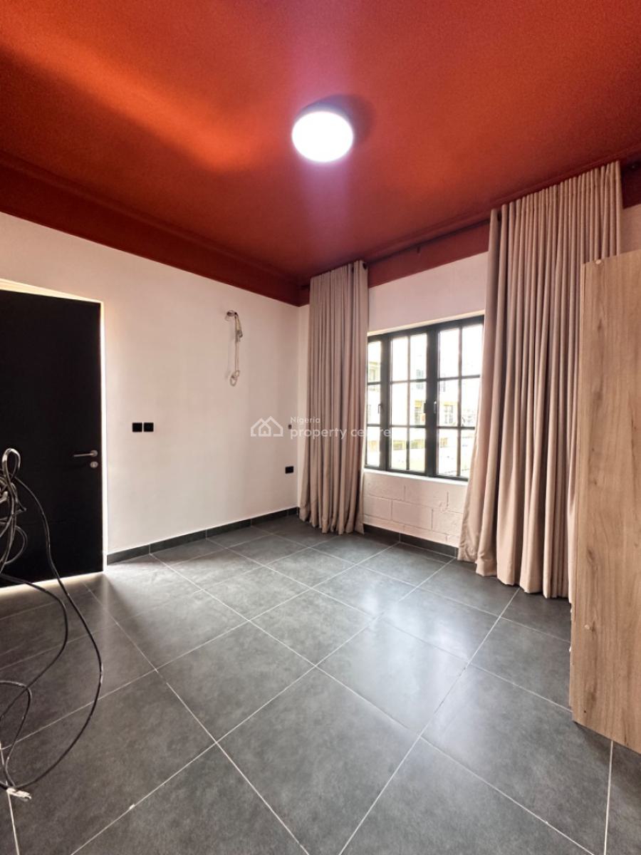 Contemporary Designed 3bedroom Apartment, Freedom Way Axis, Lekki, Lagos, Block of Flats for Sale