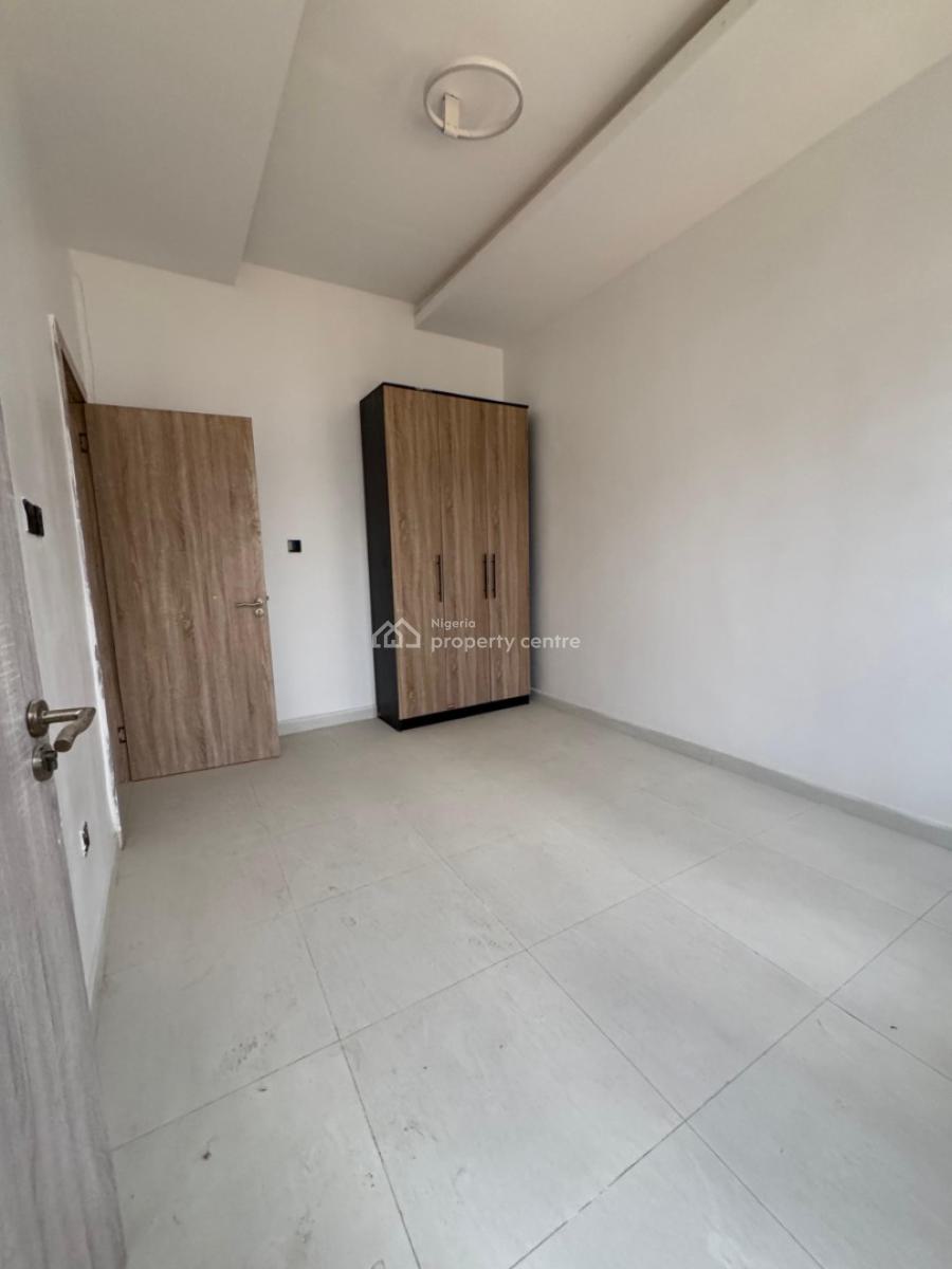 Luxury Build 4 Bedroom  Semi Detached House with Premium Finishing, Lekki Phase 2, Lekki, Lagos, Semi-detached Duplex for Rent