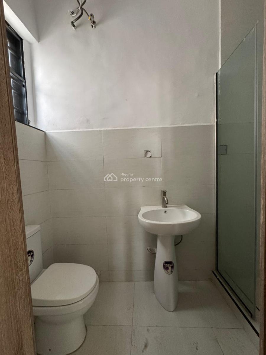 Luxury Build 4 Bedroom  Semi Detached House with Premium Finishing, Lekki Phase 2, Lekki, Lagos, Semi-detached Duplex for Rent