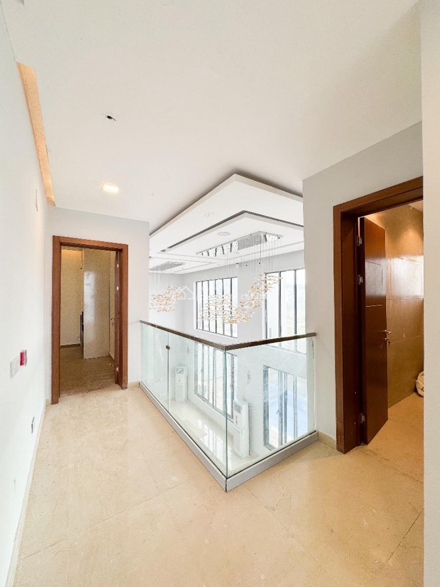 6-bedroom Fully Detached Duplexes, Banana, Banana Island, Ikoyi, Lagos, Detached Duplex for Sale