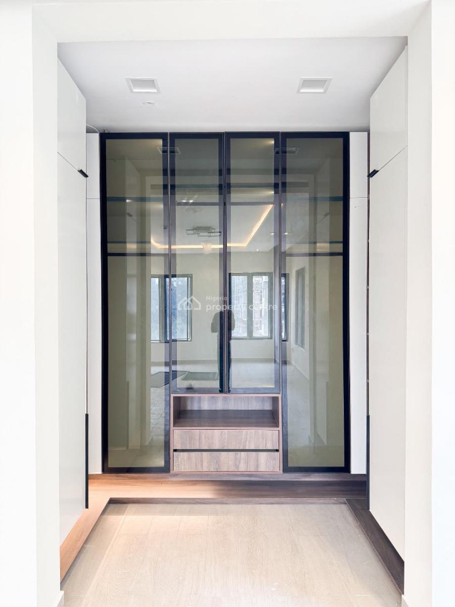 6-bedroom Fully Detached Duplexes, Banana, Banana Island, Ikoyi, Lagos, Detached Duplex for Sale