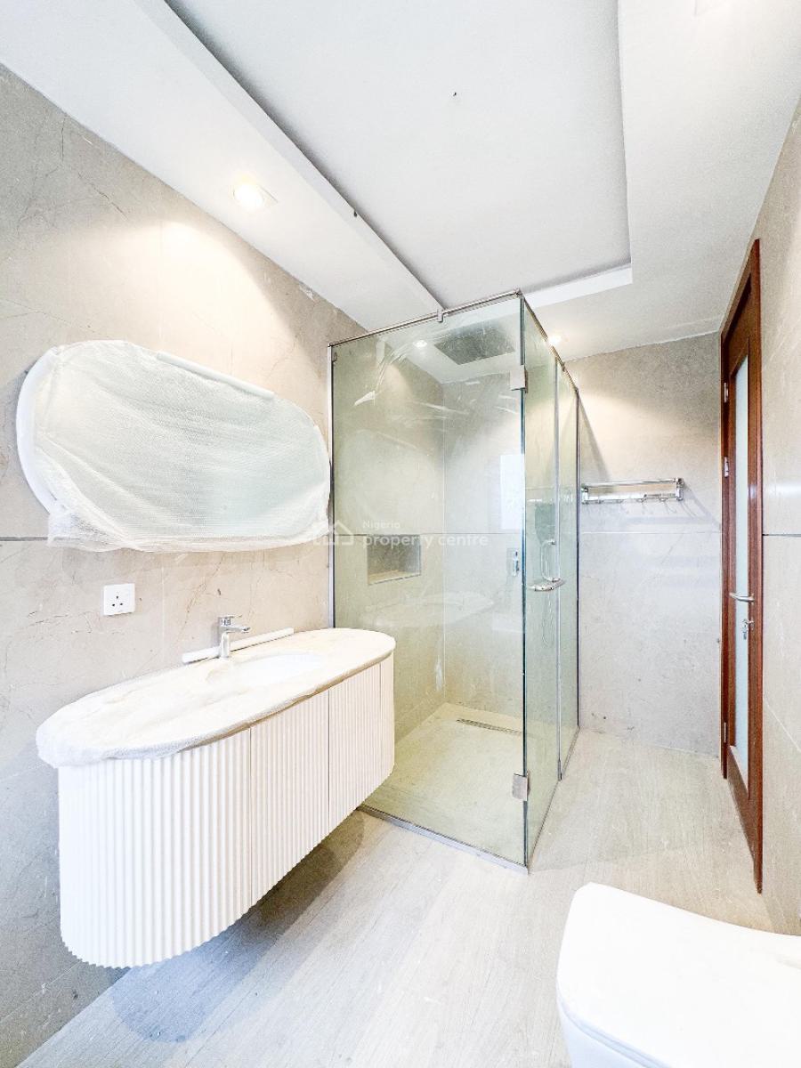 6-bedroom Fully Detached Duplexes, Banana, Banana Island, Ikoyi, Lagos, Detached Duplex for Sale