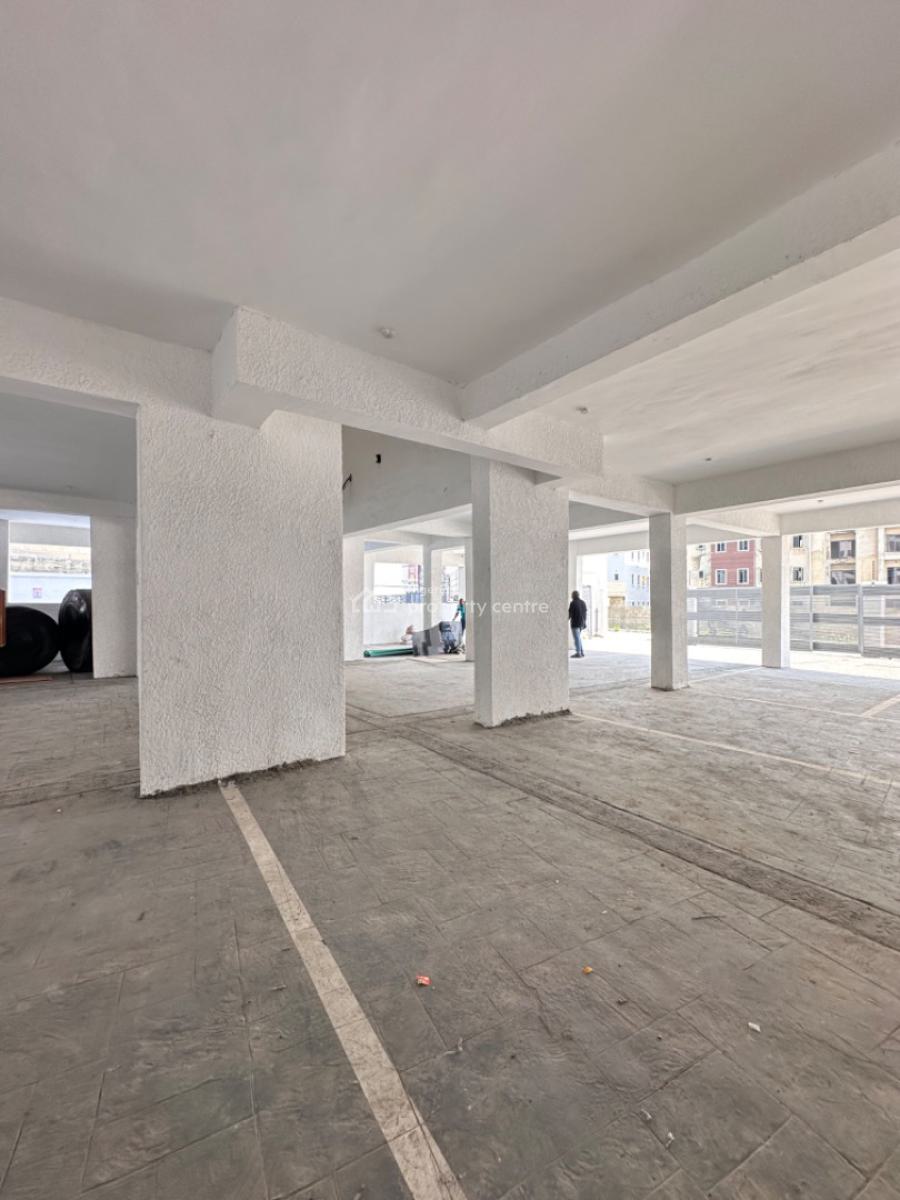 Most Affordable Spacious 3bed in Lekki, Off Freedom Way, Lekki Phase 1, Lekki, Lagos, Block of Flats for Sale