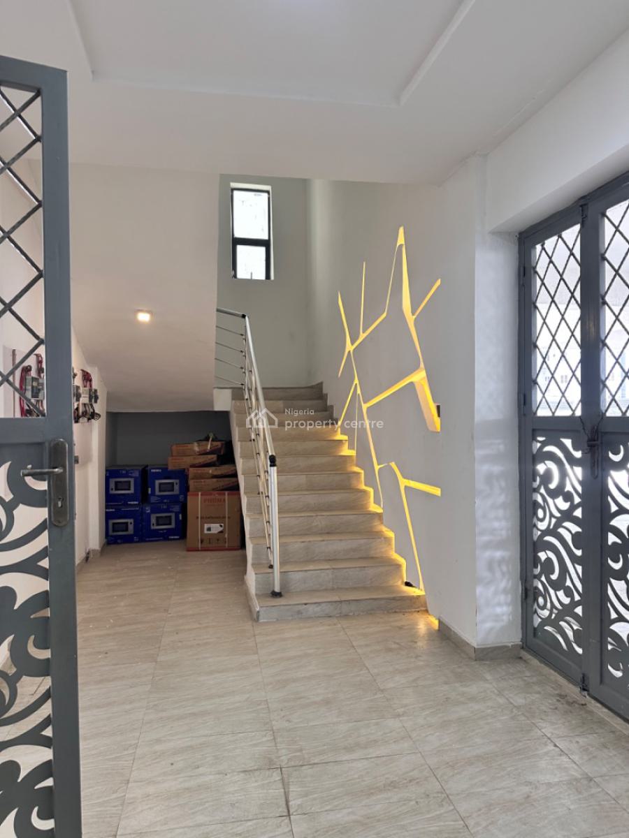 Most Affordable Spacious 3bed in Lekki, Off Freedom Way, Lekki Phase 1, Lekki, Lagos, Block of Flats for Sale