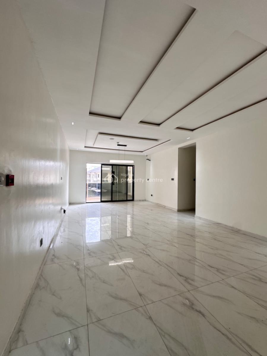 Most Affordable Spacious 3bed in Lekki, Off Freedom Way, Lekki Phase 1, Lekki, Lagos, Block of Flats for Sale