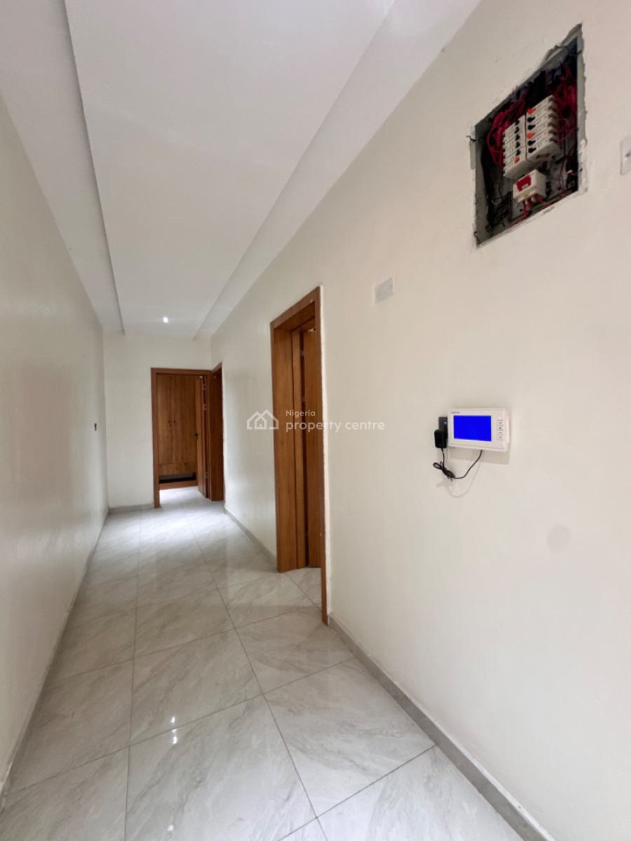 Most Affordable Spacious 3bed in Lekki, Off Freedom Way, Lekki Phase 1, Lekki, Lagos, Block of Flats for Sale