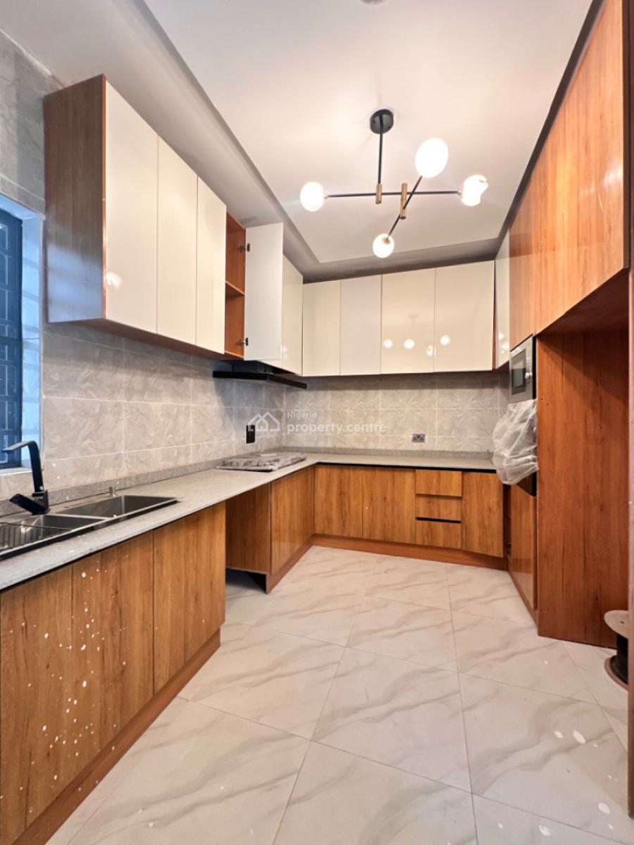 Most Affordable Spacious 3bed in Lekki, Off Freedom Way, Lekki Phase 1, Lekki, Lagos, Block of Flats for Sale