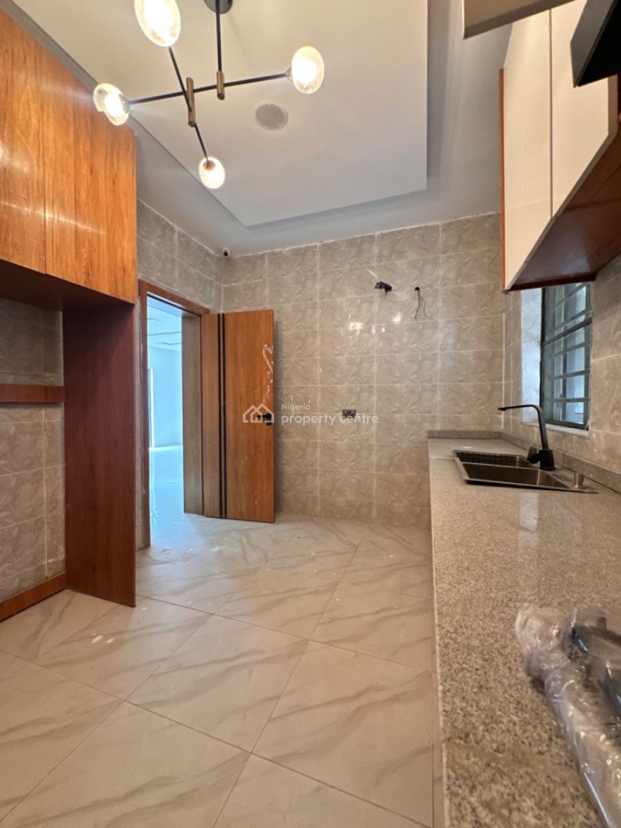 Most Affordable Spacious 3bed in Lekki, Off Freedom Way, Lekki Phase 1, Lekki, Lagos, Block of Flats for Sale