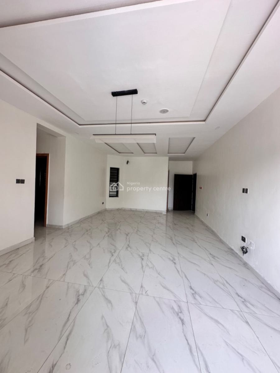 Most Affordable Spacious 3bed in Lekki, Off Freedom Way, Lekki Phase 1, Lekki, Lagos, Block of Flats for Sale