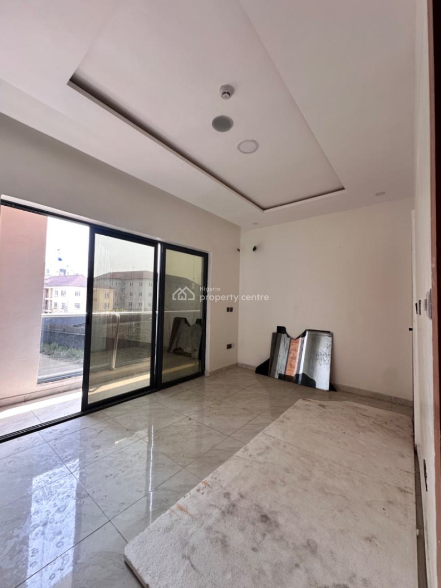 Most Affordable Spacious 3bed in Lekki, Off Freedom Way, Lekki Phase 1, Lekki, Lagos, Block of Flats for Sale