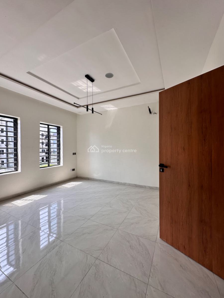 Most Affordable Spacious 3bed in Lekki, Off Freedom Way, Lekki Phase 1, Lekki, Lagos, Block of Flats for Sale