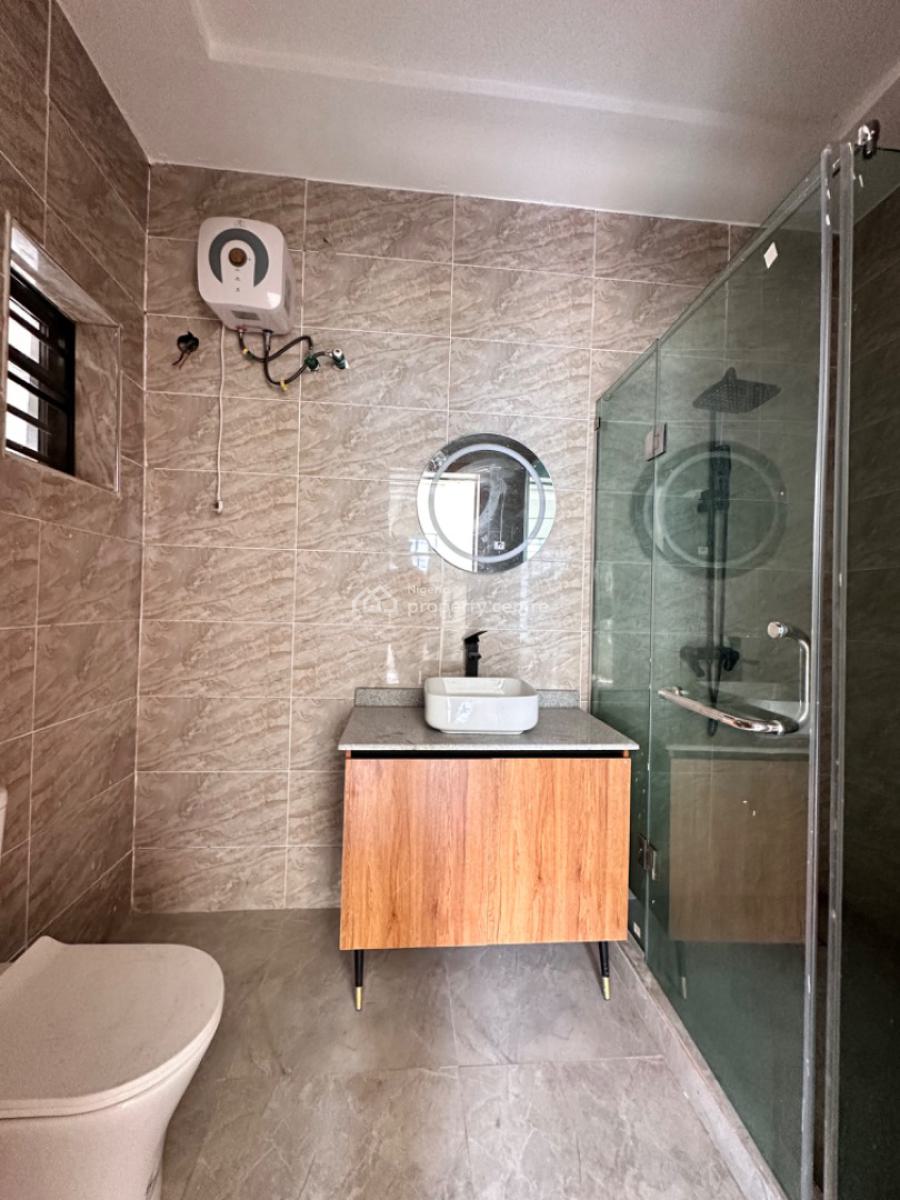 Most Affordable Spacious 3bed in Lekki, Off Freedom Way, Lekki Phase 1, Lekki, Lagos, Block of Flats for Sale