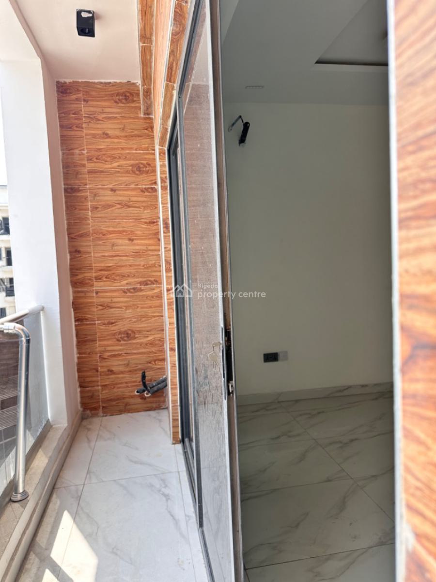 Most Affordable Spacious 3bed in Lekki, Off Freedom Way, Lekki Phase 1, Lekki, Lagos, Block of Flats for Sale