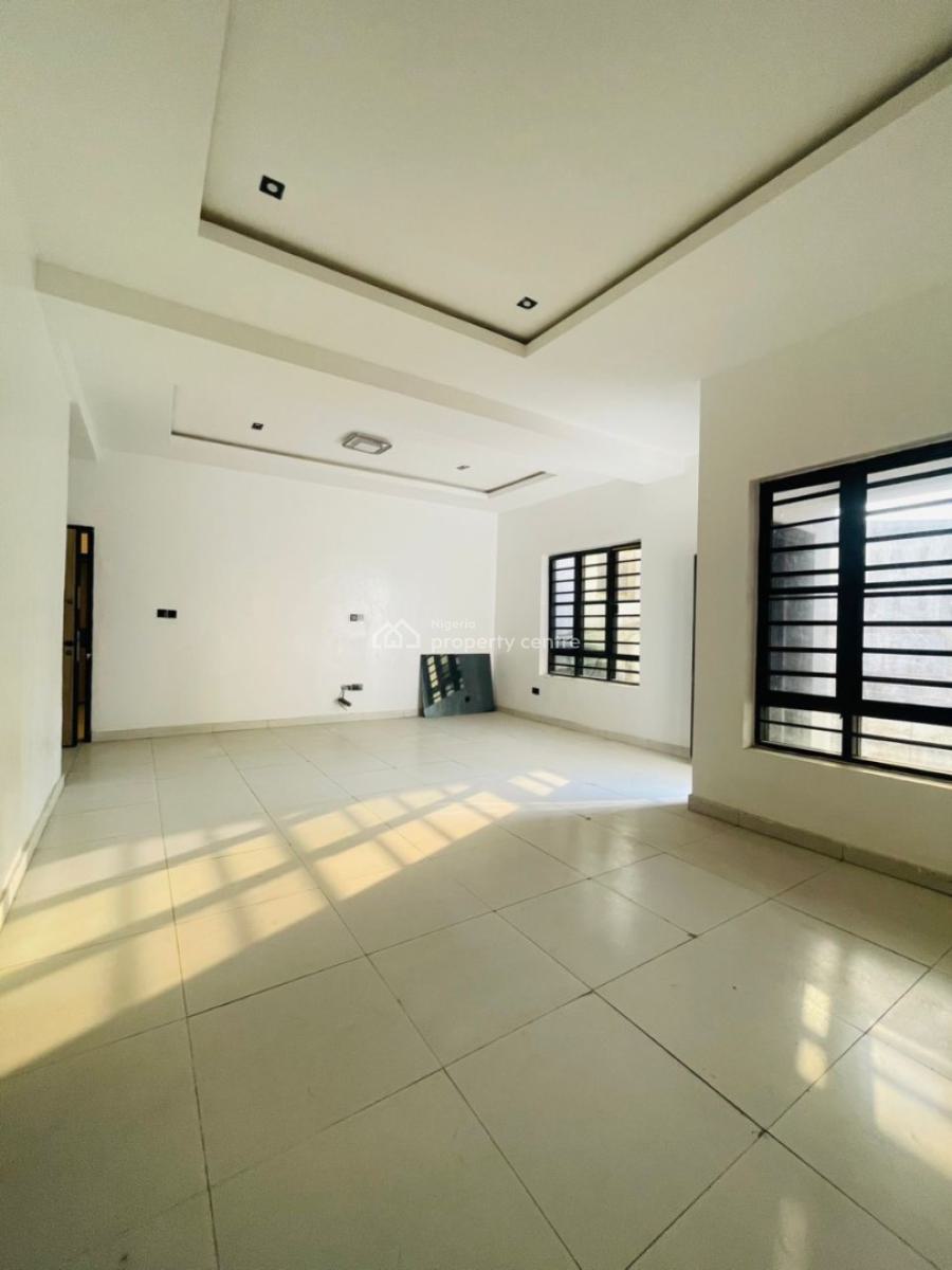 Well Spacious 2 Bedroom Apartment with Pool, Gym House and Elevator, Ologolo, Lekki, Lagos, Block of Flats for Sale