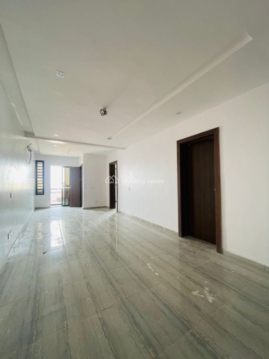 Really Nice 2 Bedroom Apartment Suitable for Investment Purposes, Ologolo, Lekki, Lagos, Block of Flats for Sale