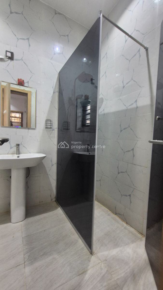 Luxurious 4 Bedroom Apartment with a Room Bq in Gra Ikeja, Off Issac John Street Gra Ikeja, Ikeja Gra, Ikeja, Lagos, Flat / Apartment for Sale