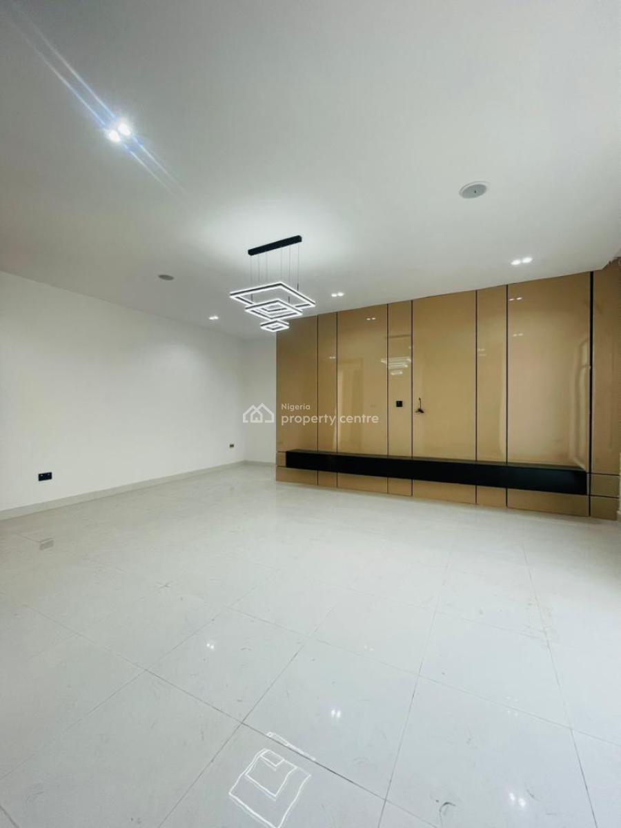 Newly Built and Beautiful 2 Bedroom Apartment Suitable for Airbnb, Ologolo, Lekki, Lagos, Block of Flats for Sale