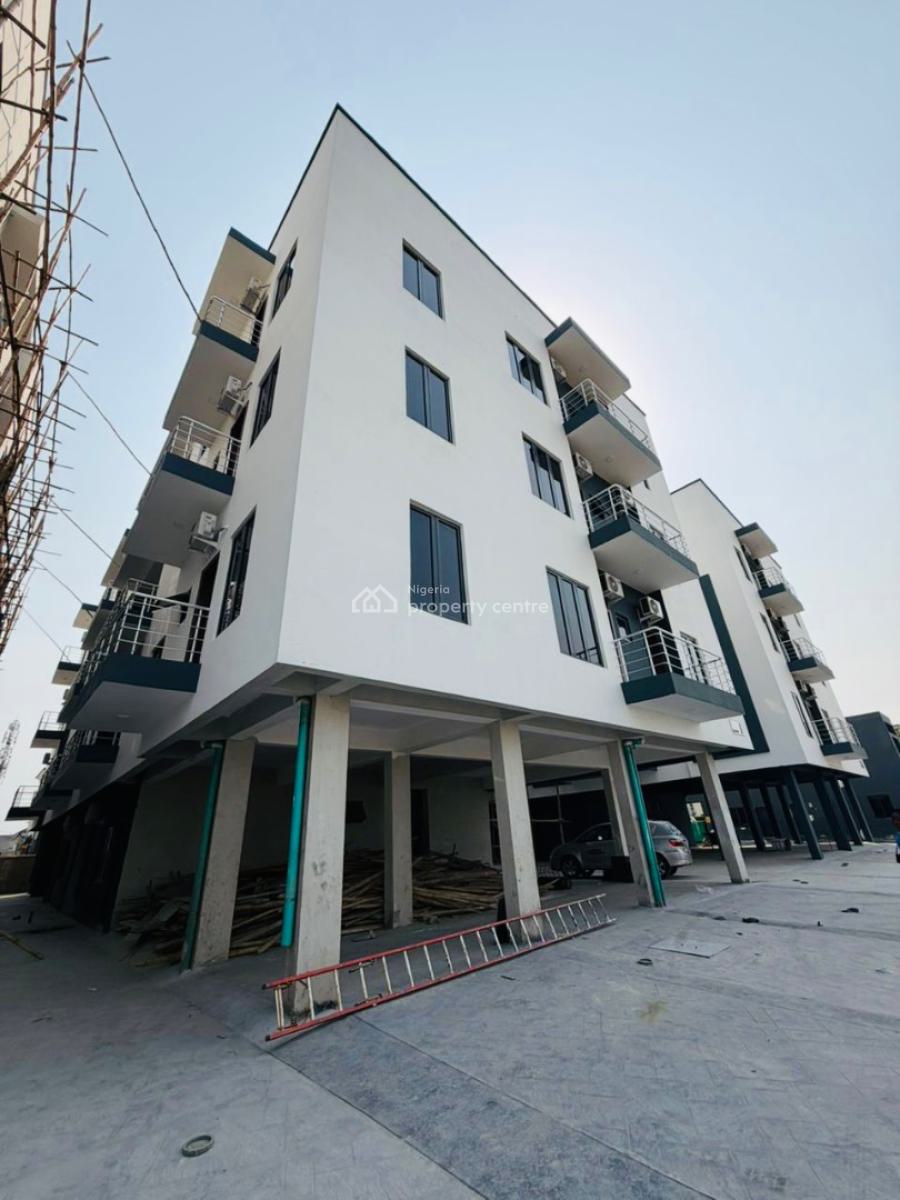 Most Affordable 2 Bedroom Apartment, Orchid Lekki, Lekki, Lagos, Flat / Apartment for Sale