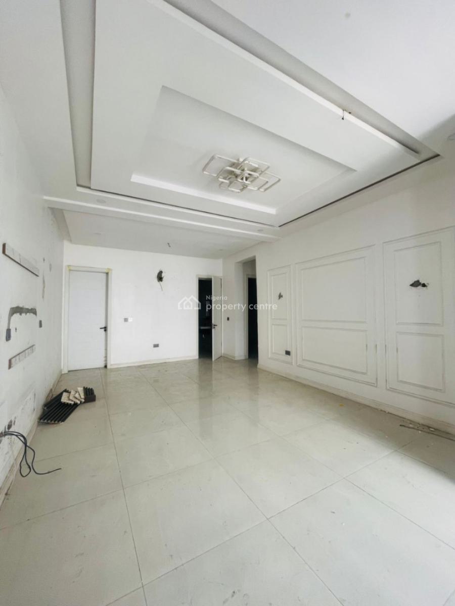 Well Maintained 2 Bedroom Apartment, Ologolo, Lekki, Lagos, House for Rent