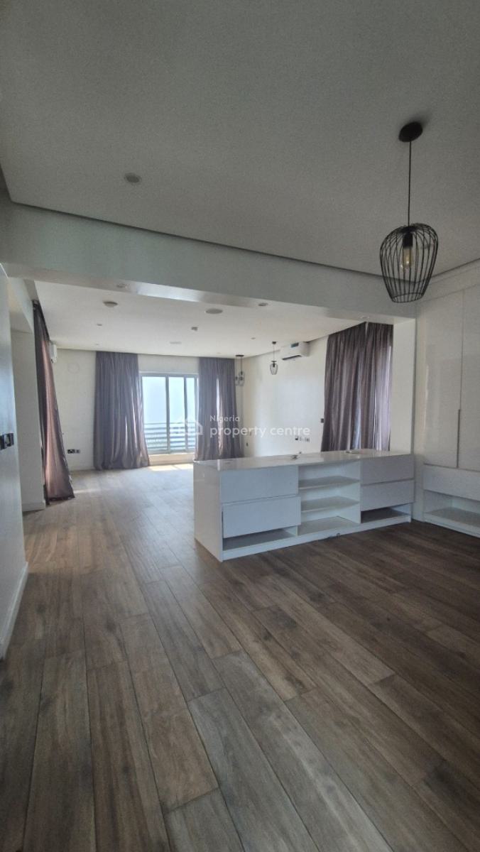 Exquistly Finished 4 Bedroom Fully Detached Duplex, 2rm Bq & Sw/pool, Off Issac John Street, Within a Lovely Mini Estate, Ikeja Gra, Ikeja, Lagos, Detached Duplex for Sale