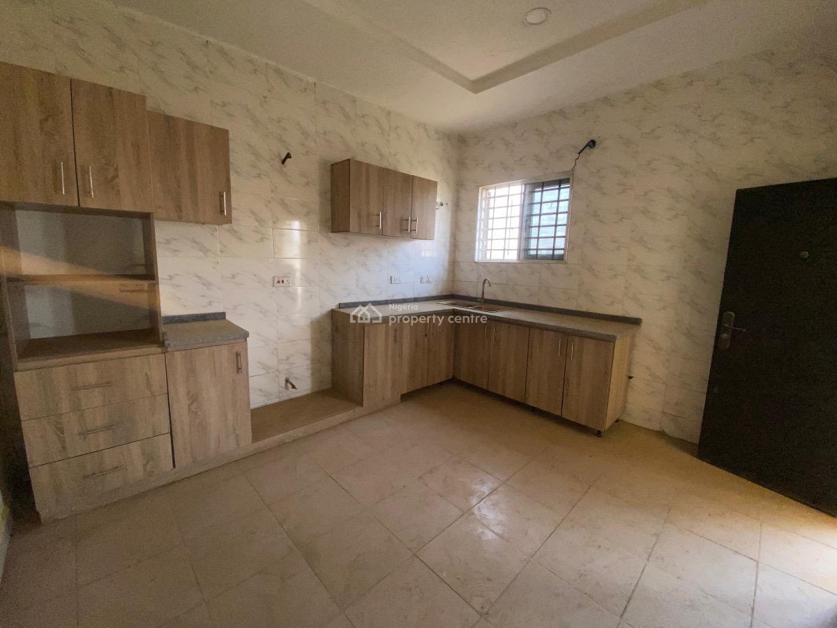 Brand New 2 Bedroom Apartment in a Decent & Secured  Neighborhood, Idu, Idu Industrial, Abuja, Flat / Apartment for Rent