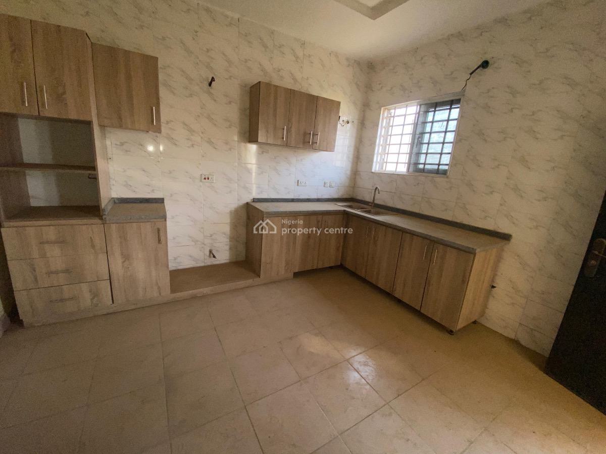 Brand New 2 Bedroom Apartment in a Decent & Secured  Neighborhood, Idu, Idu Industrial, Abuja, Flat / Apartment for Rent