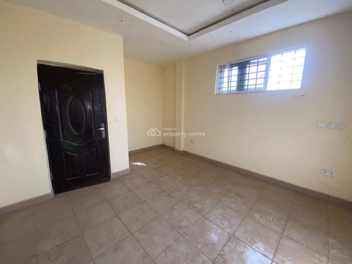 Brand New 2 Bedroom Apartment in a Decent & Secured  Neighborhood, Idu, Idu Industrial, Abuja, Flat / Apartment for Rent