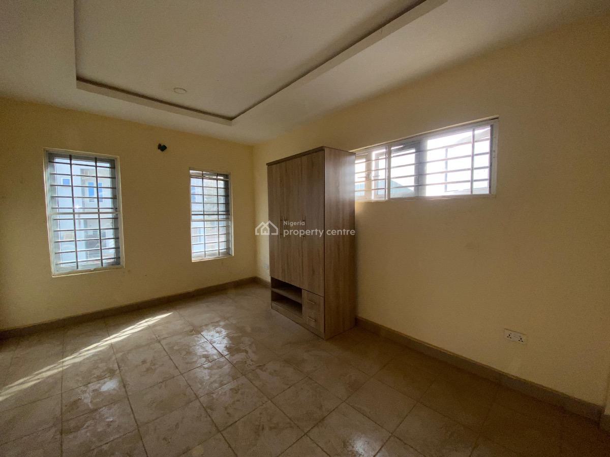 Brand New 2 Bedroom Apartment in a Decent & Secured  Neighborhood, Idu, Idu Industrial, Abuja, Flat / Apartment for Rent