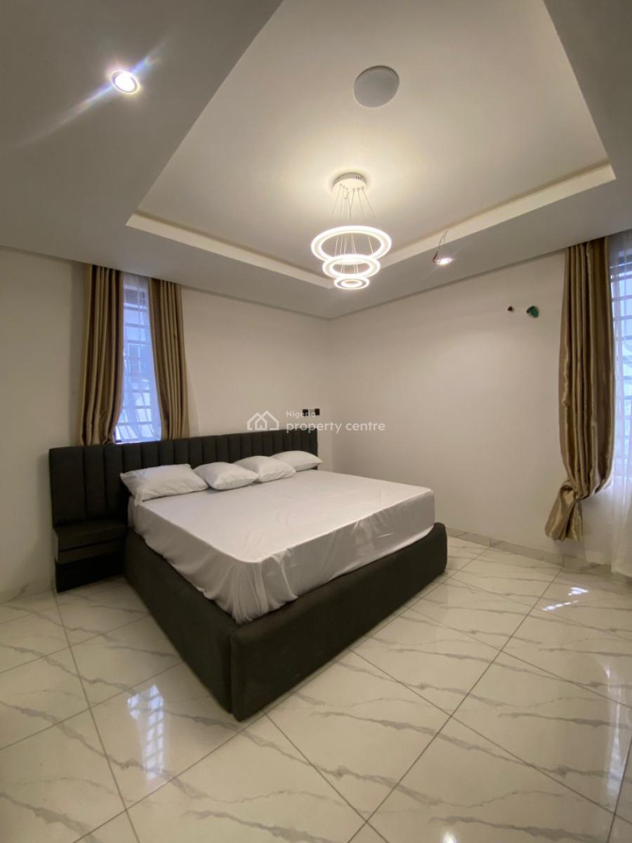 Beautifully Built 2 Bedroom Apartment, Mobil Road, Ajah, Lagos, Flat / Apartment for Sale