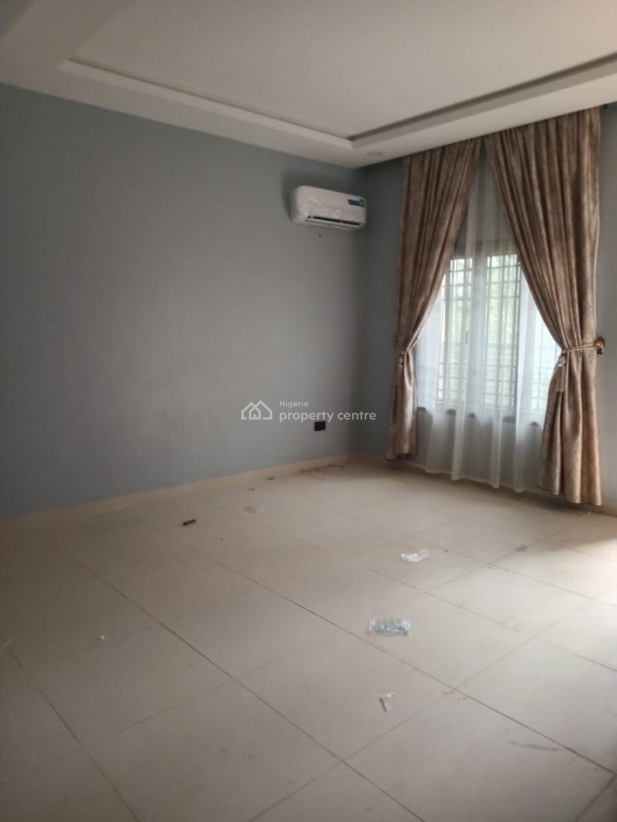 Well Serviced 5 Bedroom Terrace Duplex with a Bq, Katampe Main, Katampe, Abuja, Terraced Duplex for Rent